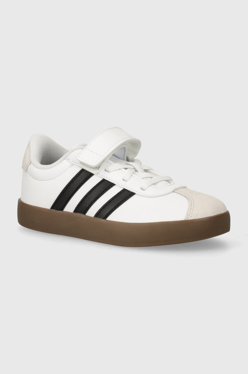 adidas  Dětské sneakers boty  VL COURT 3.0 EL C