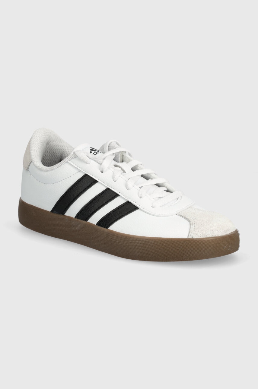adidas  Dětské sneakers boty  VL COURT 3.0 K