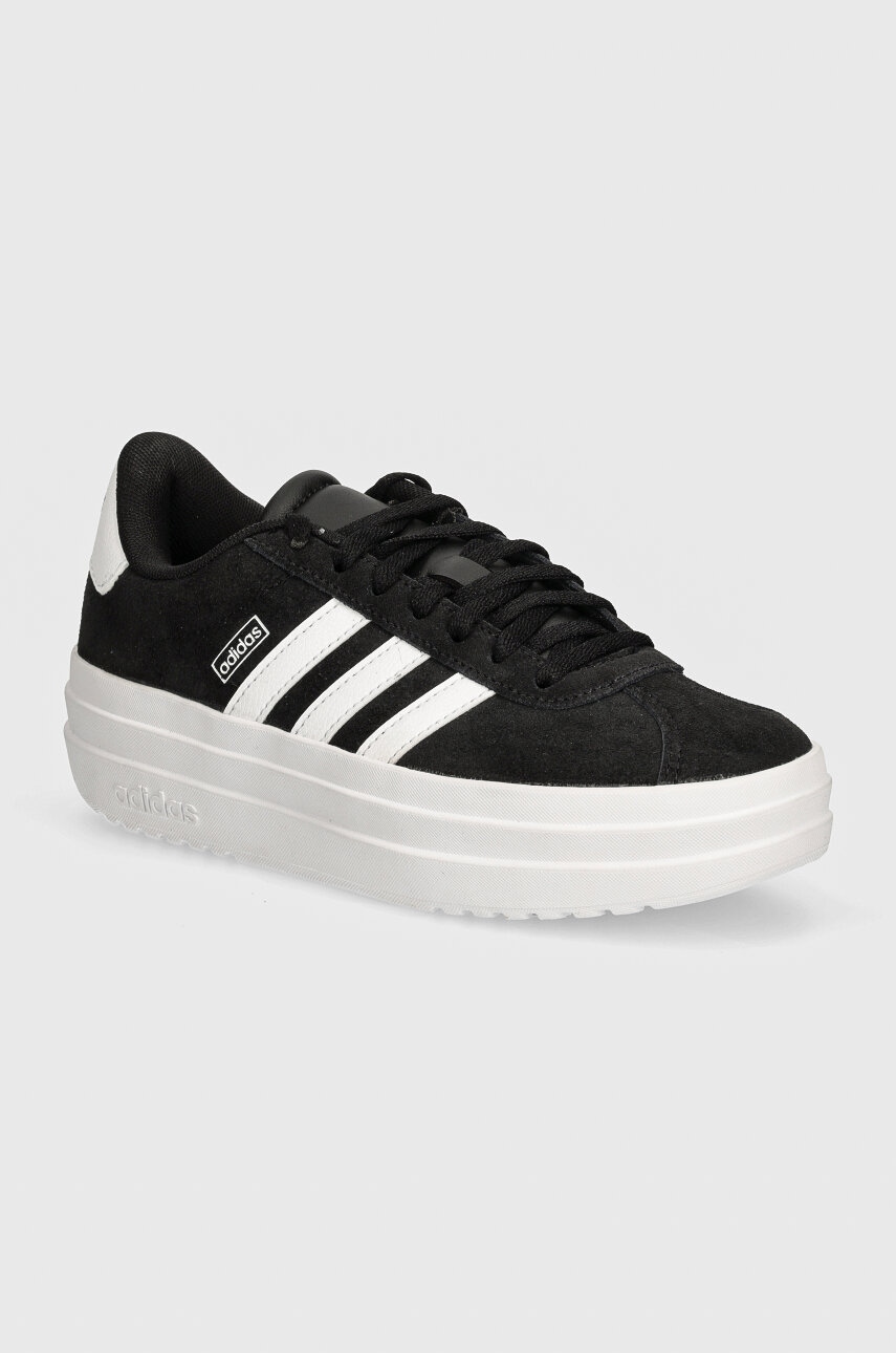 adidas  Dětské sneakers boty  VL COURT BOLD