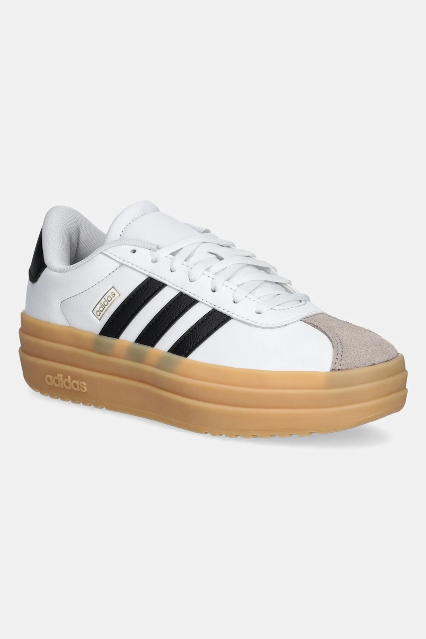 adidas  Dětské sneakers boty  VL COURT BOLD