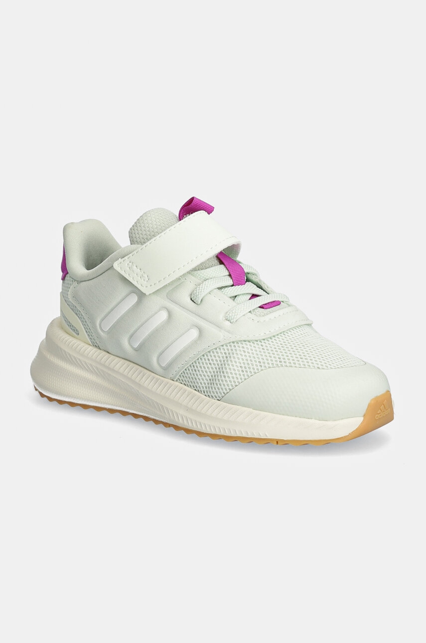 adidas  Dětské sneakers boty  X_PLRPHASE EL