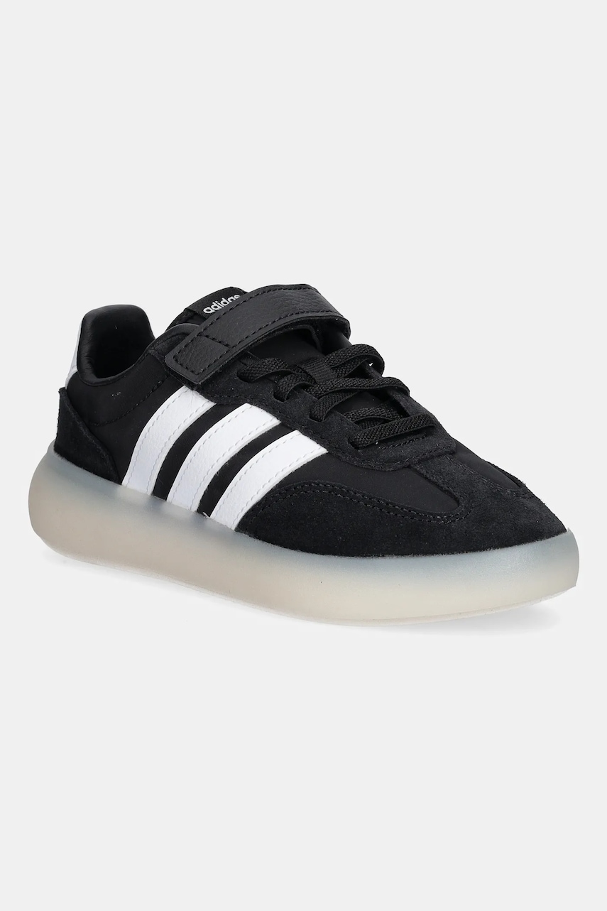 adidas  Dětské tenisky  BARREDA DECODE