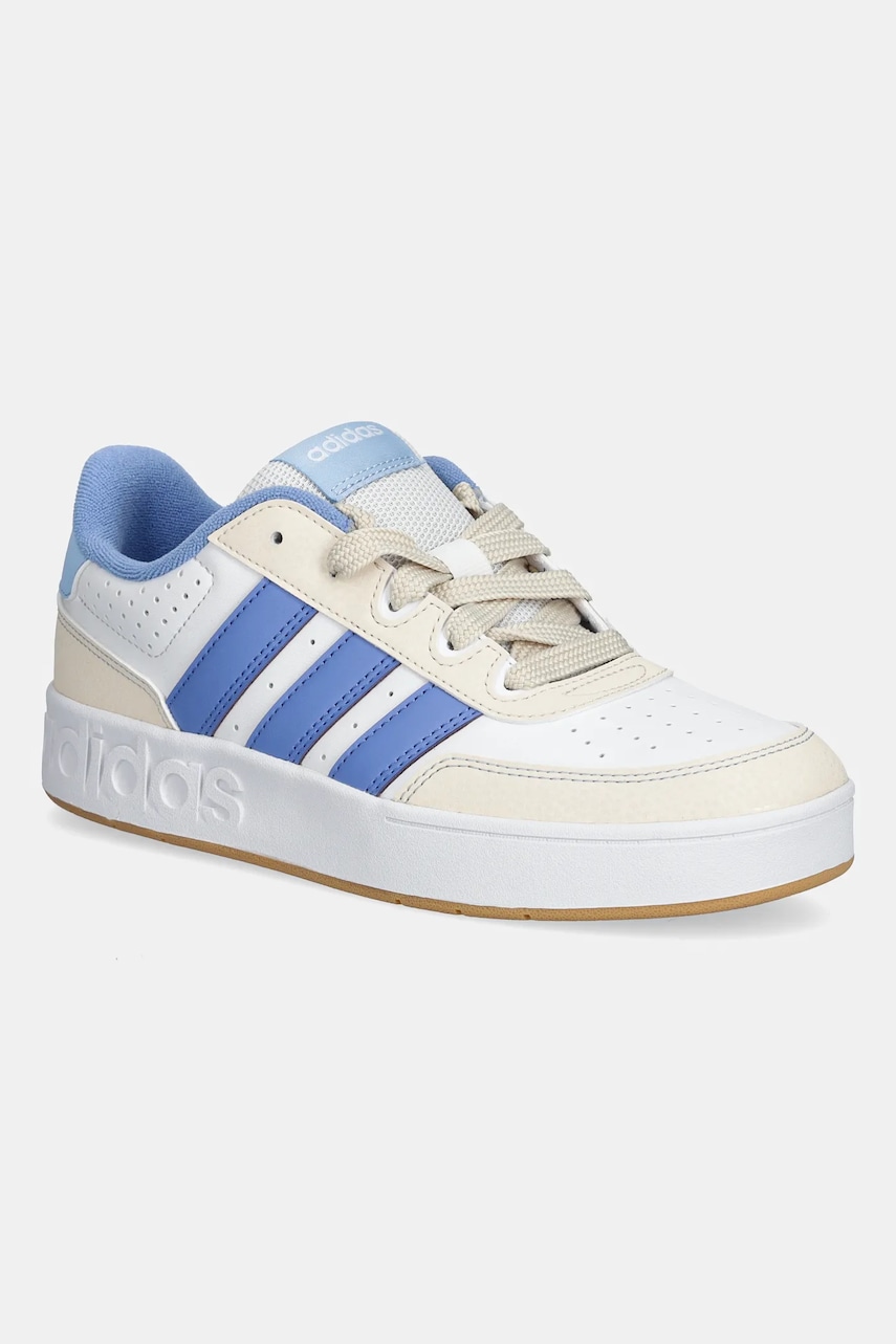 adidas  Dětské tenisky  BREAKBASE
