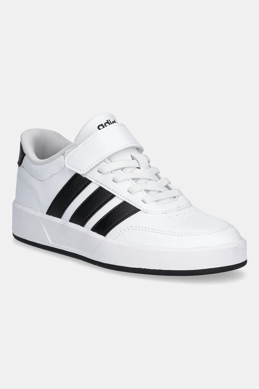 adidas  Dětské tenisky  BREAKNET 3.0