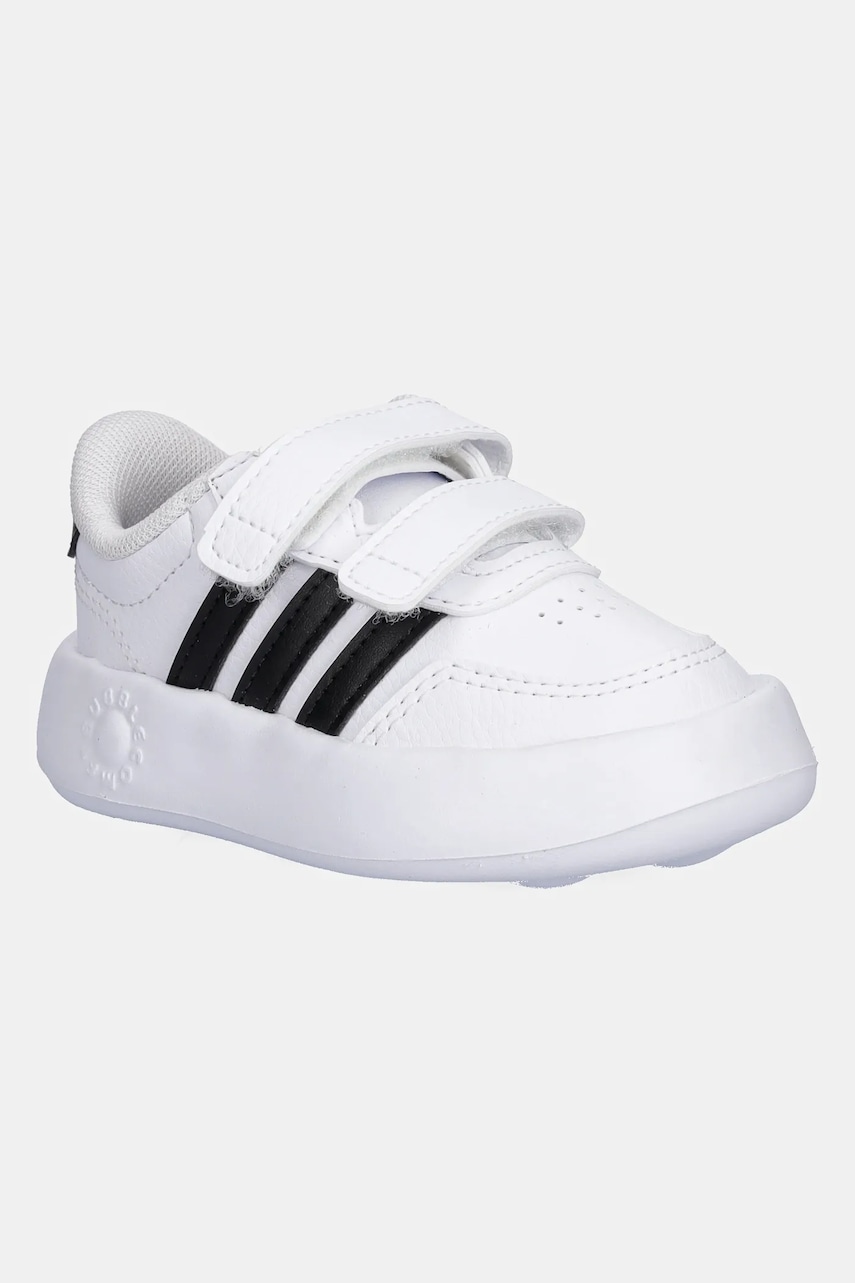 adidas  Dětské tenisky  BREAKNET 3.0