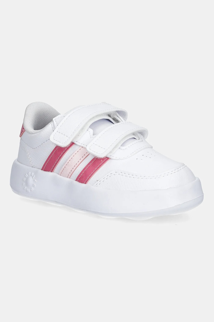 adidas  Dětské tenisky  BREAKNET 3.0