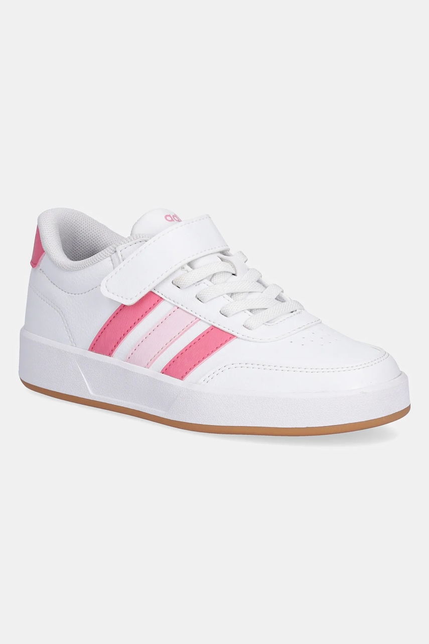 adidas  Dětské tenisky  BREAKNET 3.0