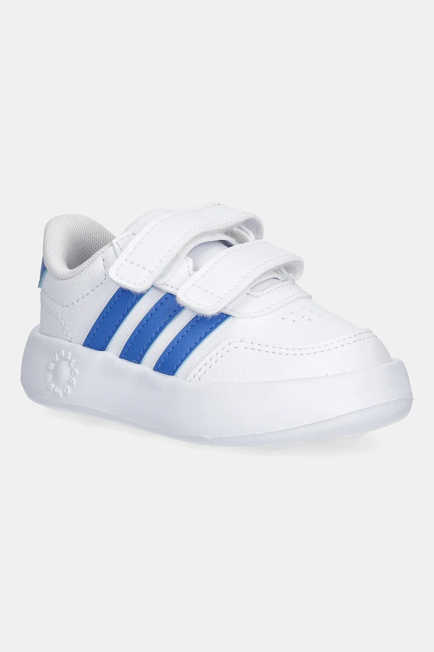 adidas  Dětské tenisky  BREAKNET 3.0