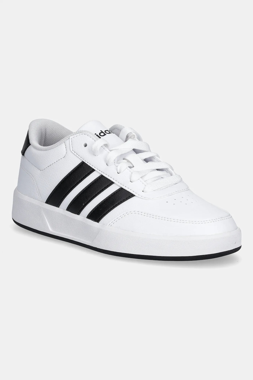 adidas  Dětské tenisky  BREAKNET 3.0