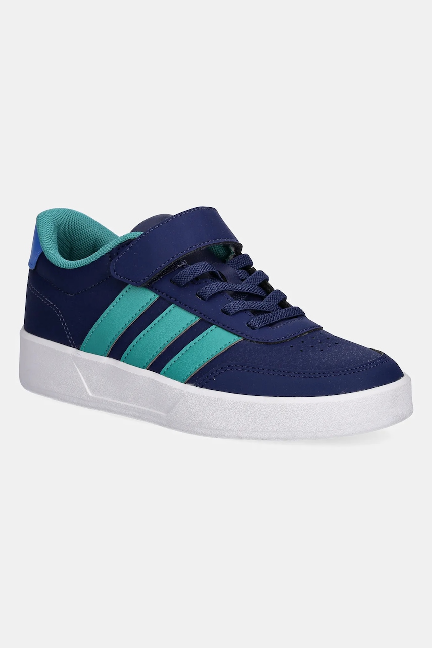 adidas  Dětské tenisky  BREAKNET 3.0