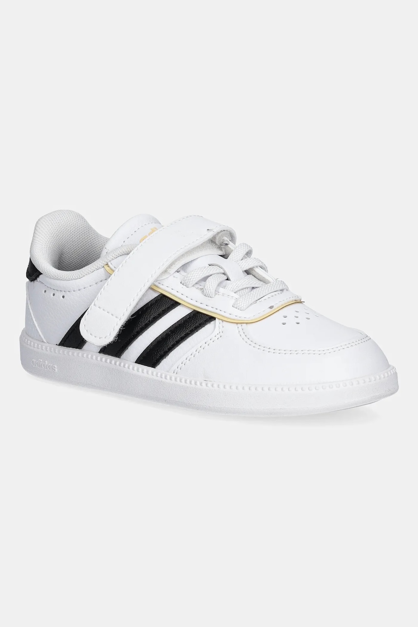 adidas  Dětské tenisky  BREAKNET SLEEK