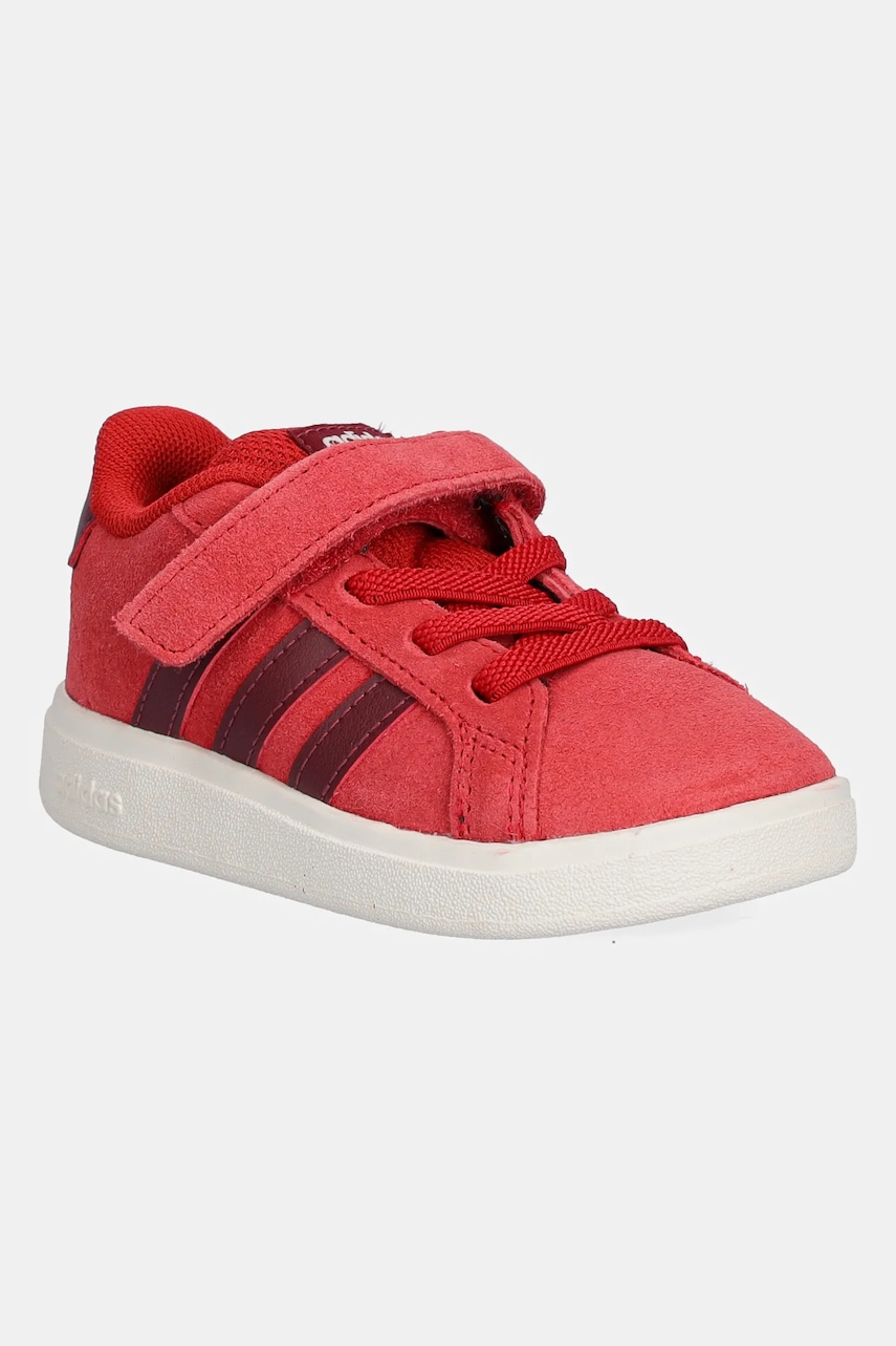 adidas  Dětské tenisky  GRAND COURT 00s