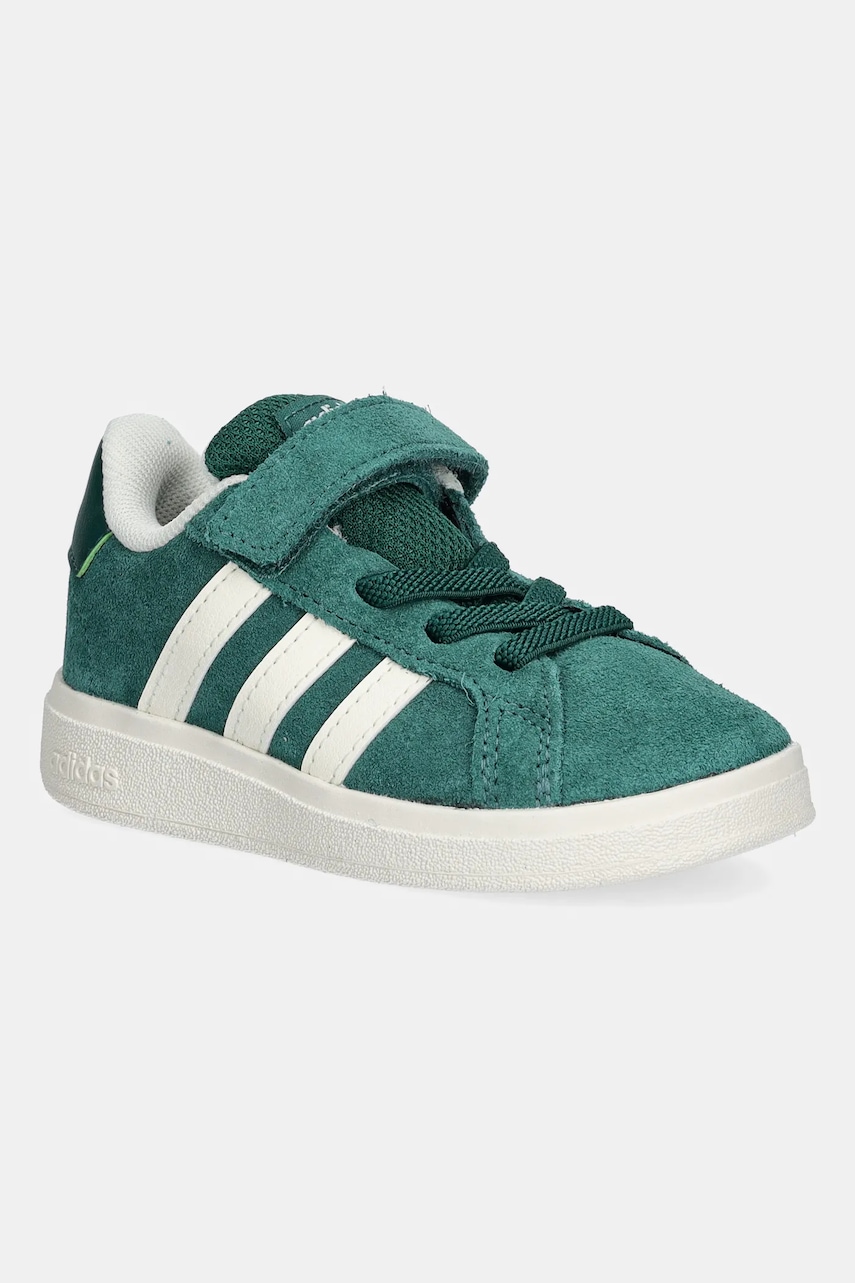 adidas  Dětské tenisky  GRAND COURT 00s