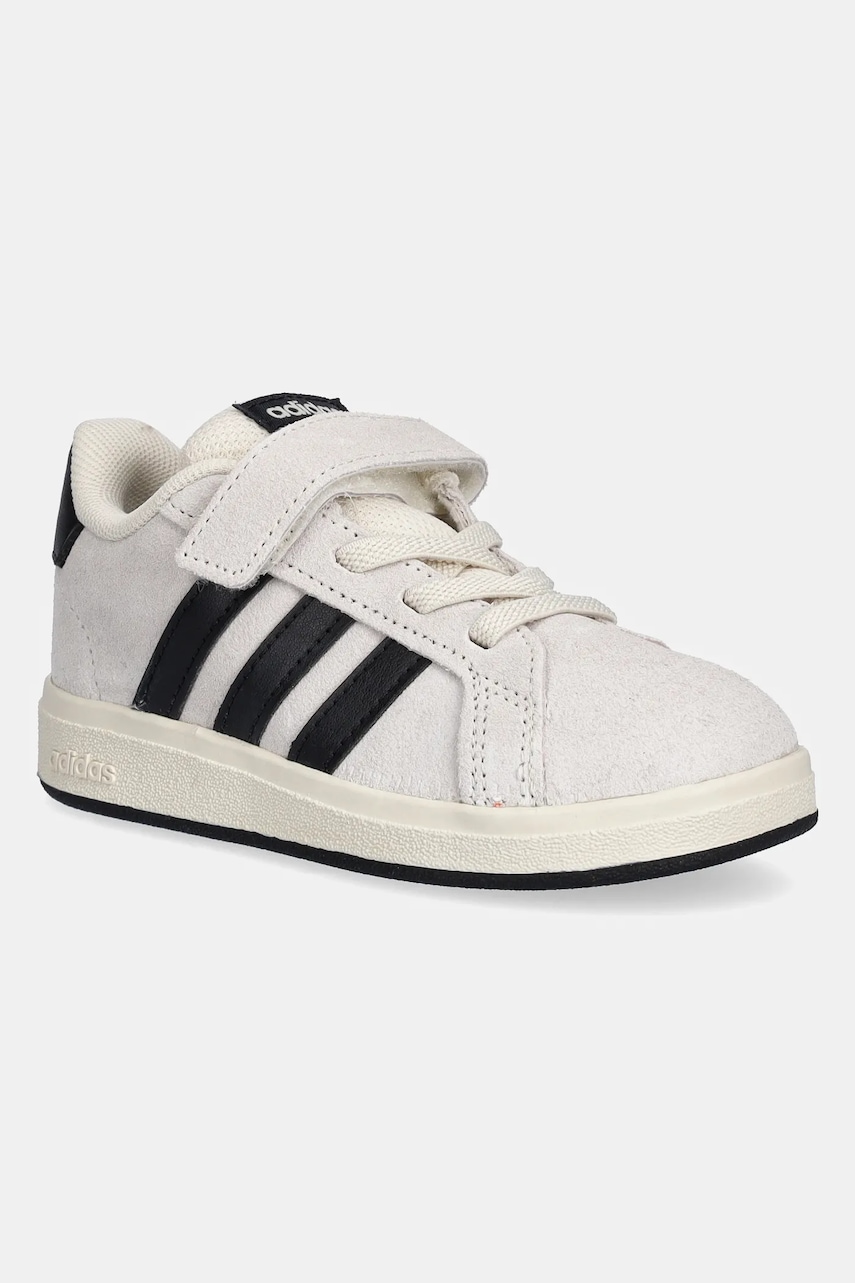 adidas  Dětské tenisky  GRAND COURT 00s
