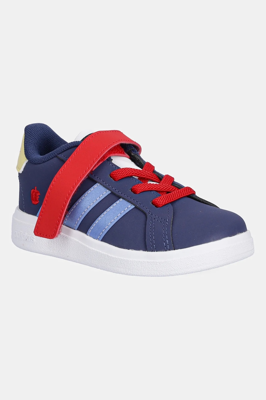 adidas  Dětské tenisky  GRAND COURT 00s SNOW WHIT