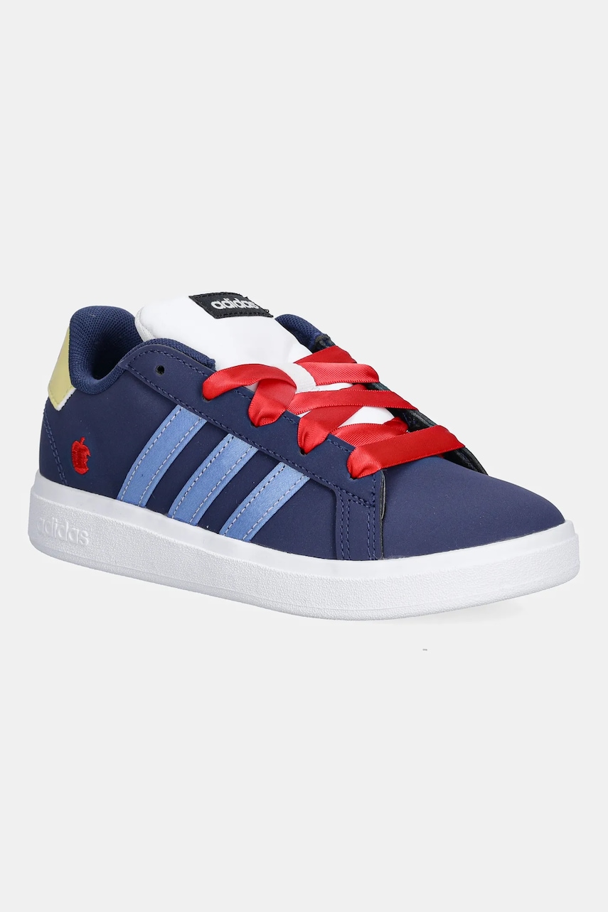 adidas  Dětské tenisky  GRAND COURT 00s SNOW WHITE