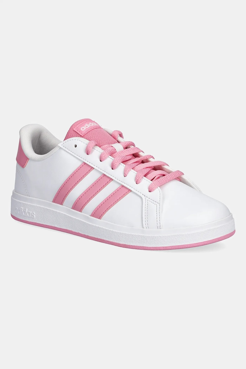 adidas  Dětské tenisky  GRAND COURT 2.0
