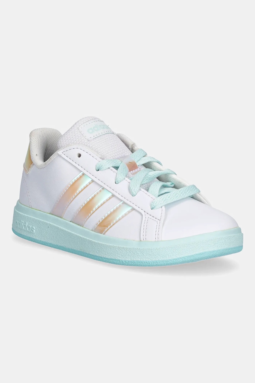 adidas  Dětské tenisky  GRAND COURT 2.0