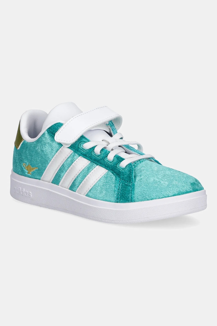 adidas  Dětské tenisky  GRAND COURT 2.0 JASMINE
