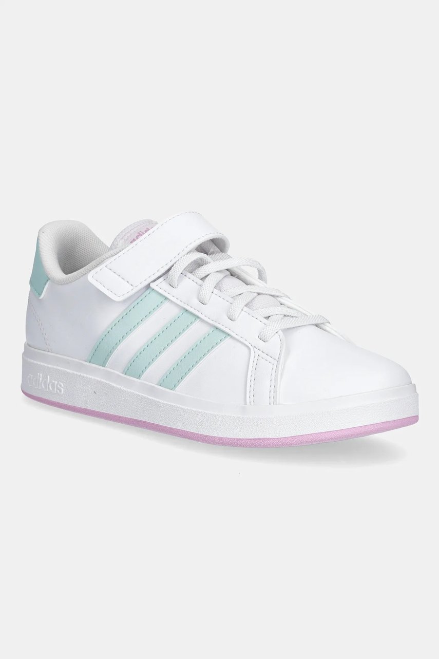 adidas  Dětské tenisky  GRAND COURT 2.0