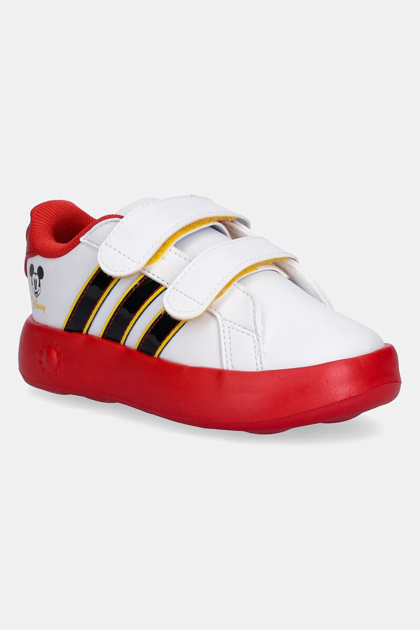 adidas  Dětské tenisky  GRAND COURT MICKEY