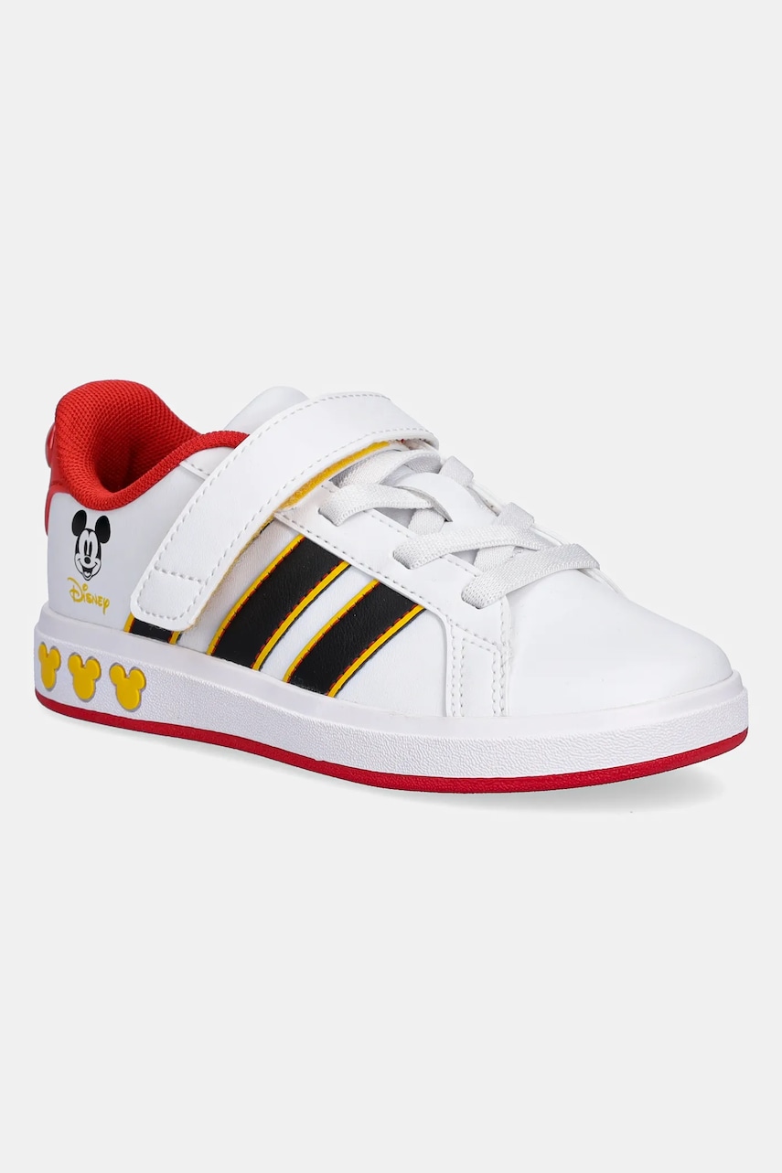 adidas  Dětské tenisky  GRAND COURT MICKEY