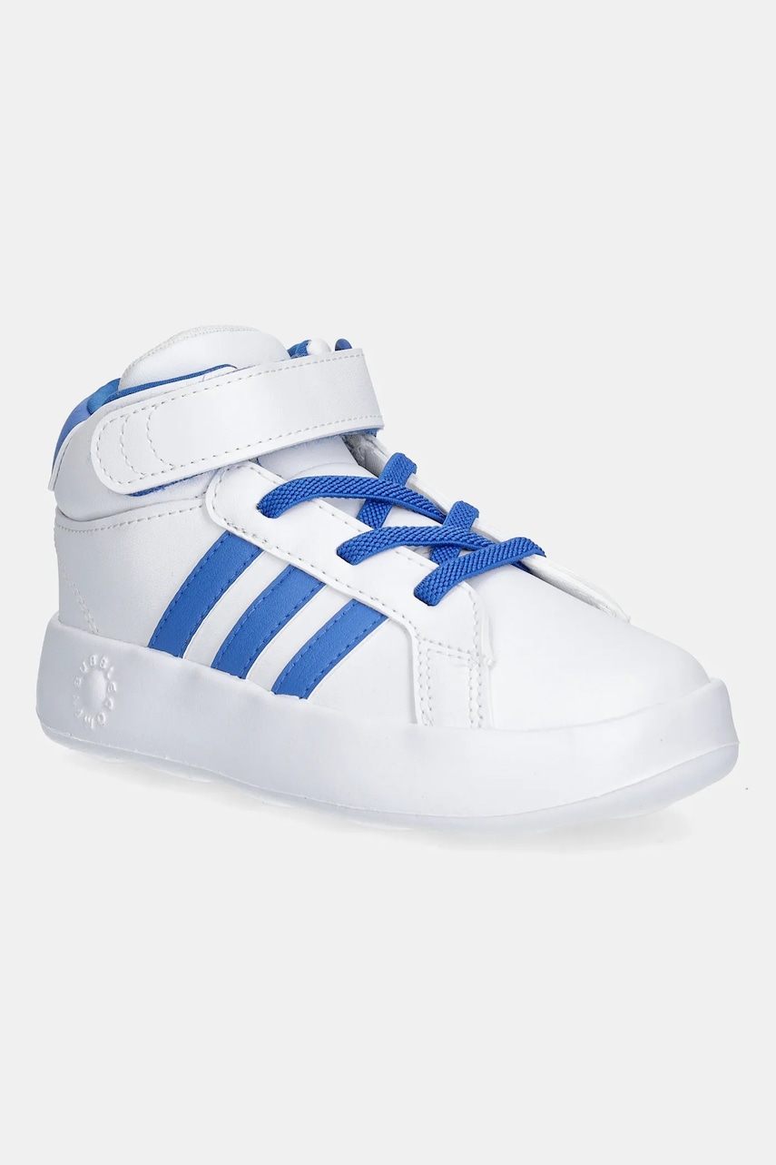 adidas  Dětské tenisky  GRAND COURT MID