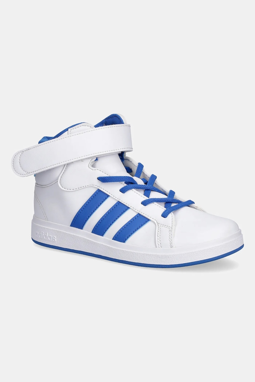 adidas  Dětské tenisky  GRAND COURT MID