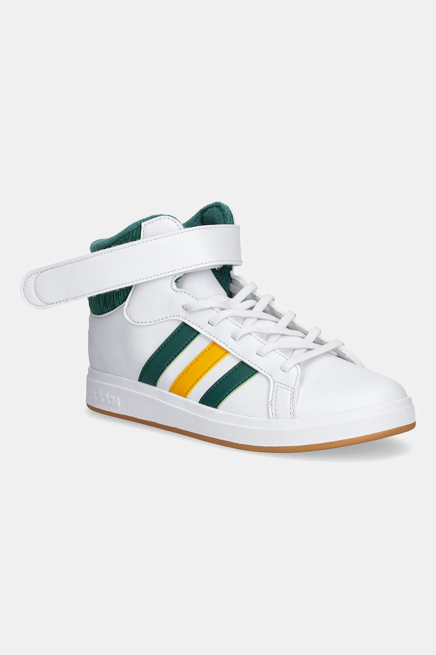adidas  Dětské tenisky  GRAND COURT MID