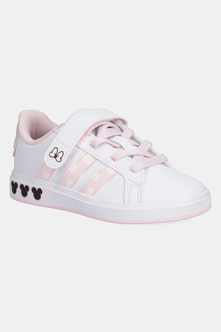 adidas  Dětské tenisky  GRAND COURT MINNIE
