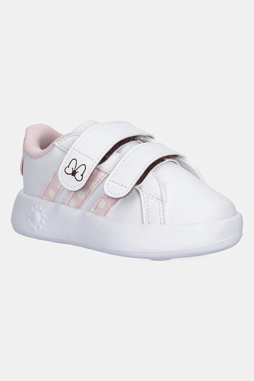 adidas  Dětské tenisky  GRAND COURT MINNIE