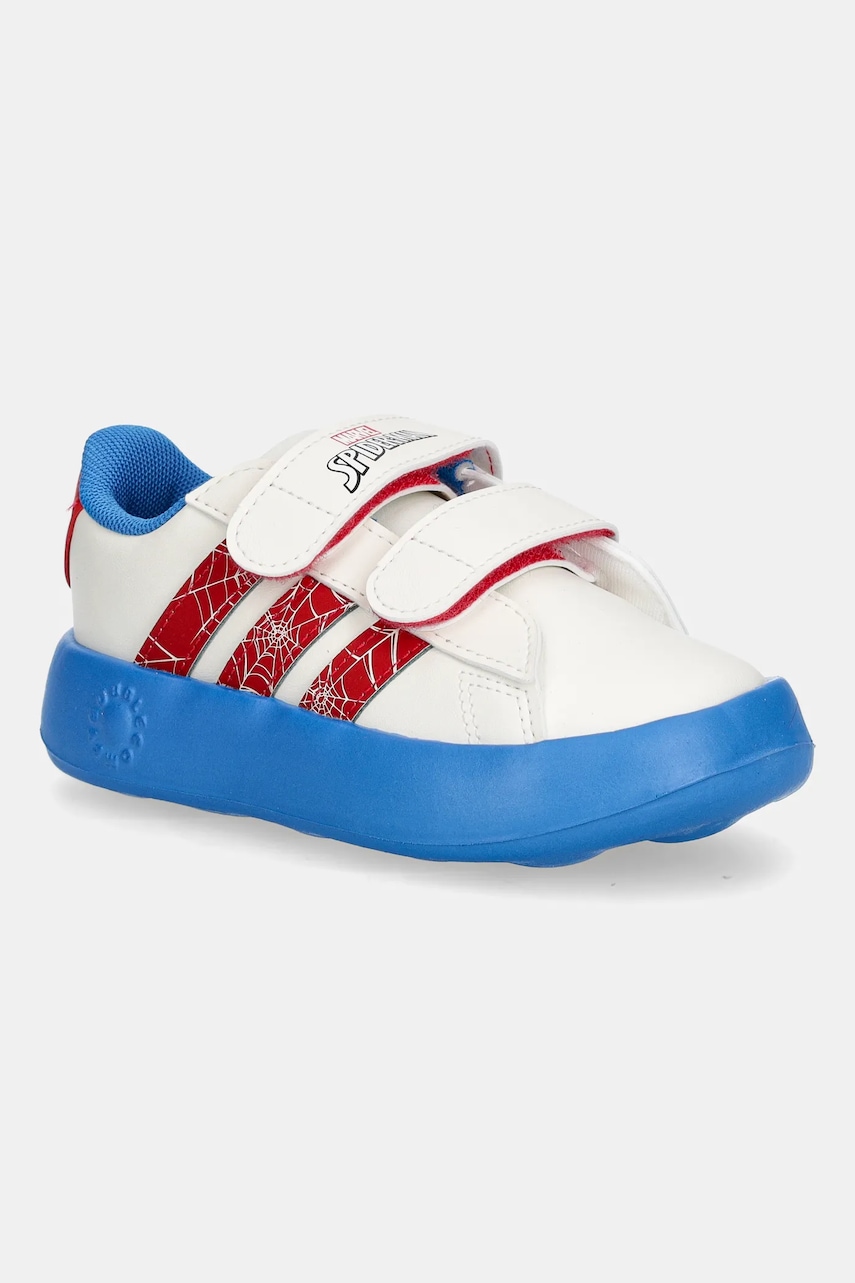 adidas  Dětské tenisky  GRAND COURT SPIDER-MAN