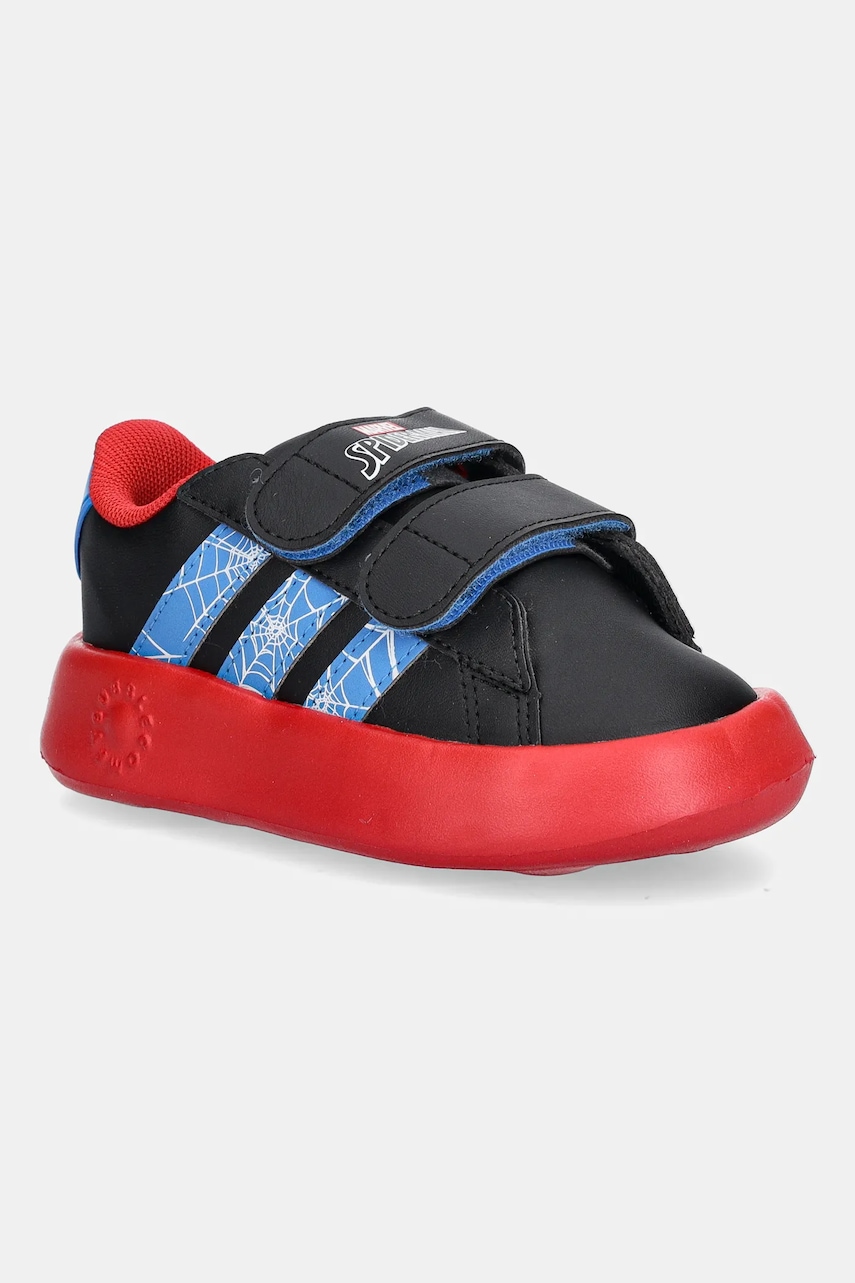 adidas  Dětské tenisky  GRAND COURT SPIDER-MAN