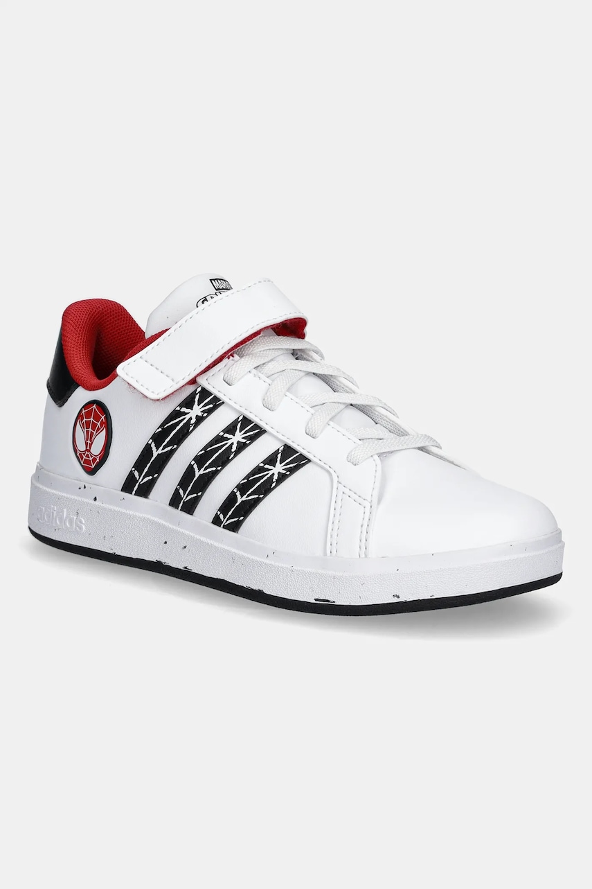 adidas  Dětské tenisky  GRAND COURT Spider-man