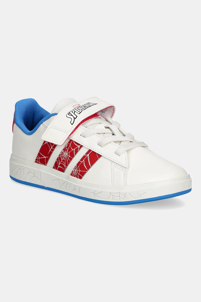 adidas  Dětské tenisky  GRAND COURT Spider-man