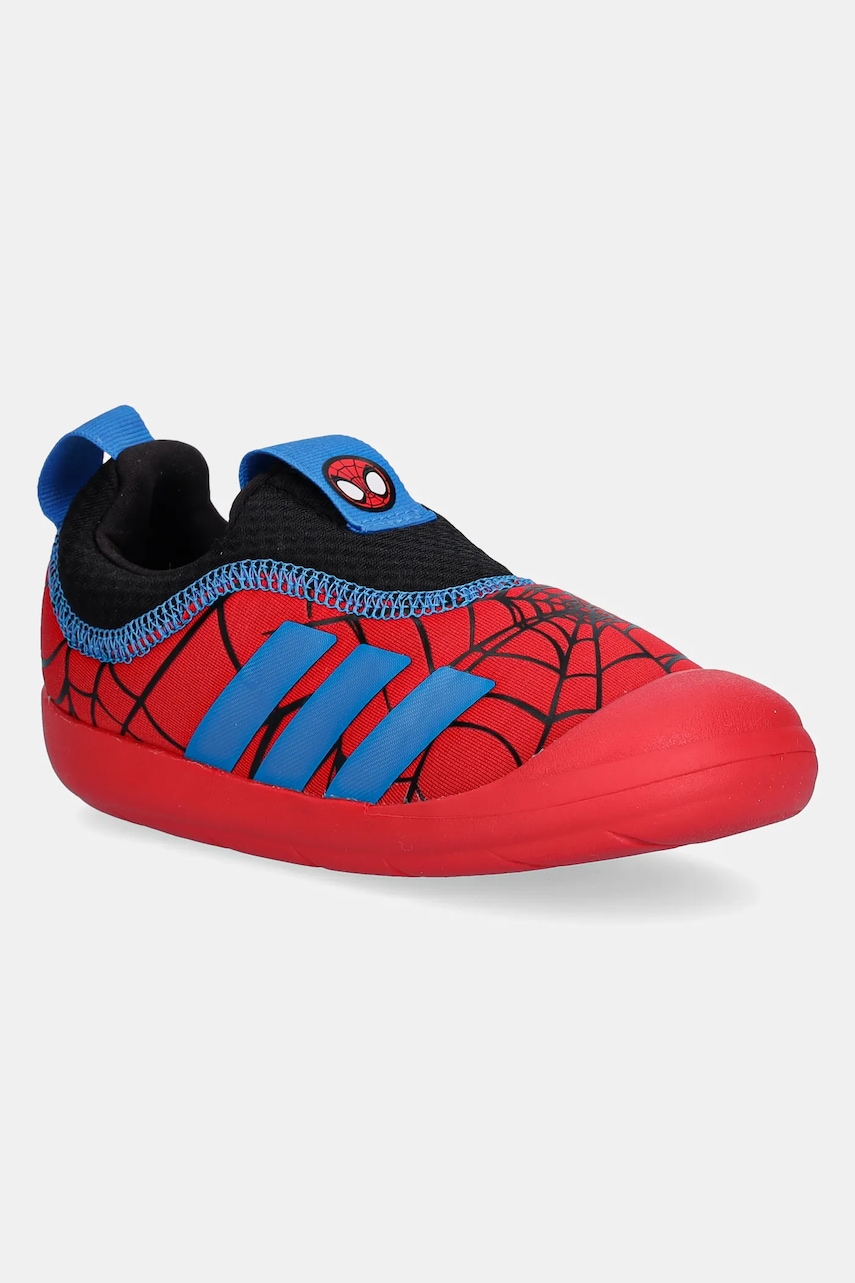 adidas  Dětské tenisky  MONOFIT SPIDER-MAN