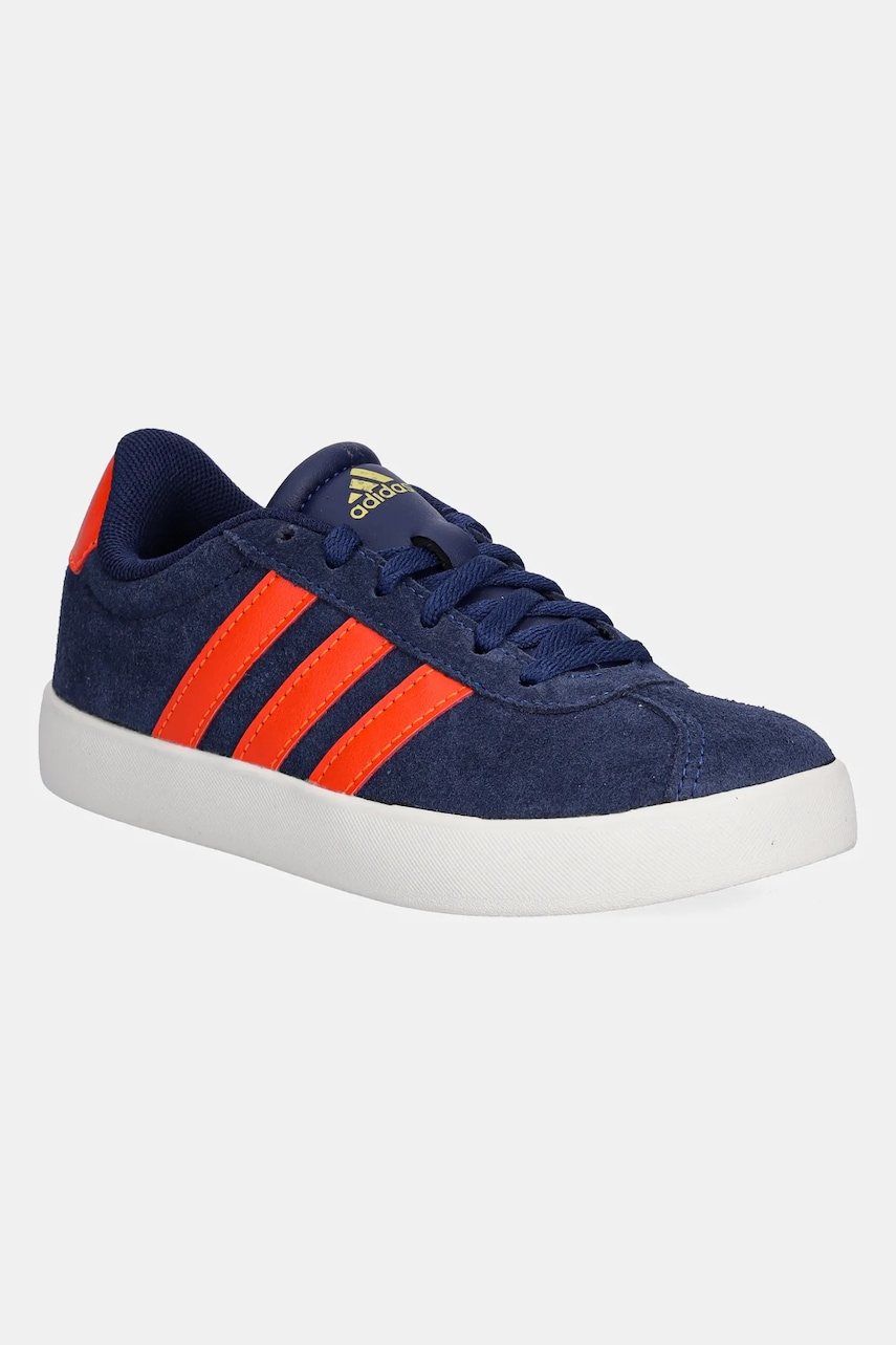 adidas  Dětské tenisky  VL COURT 3.0