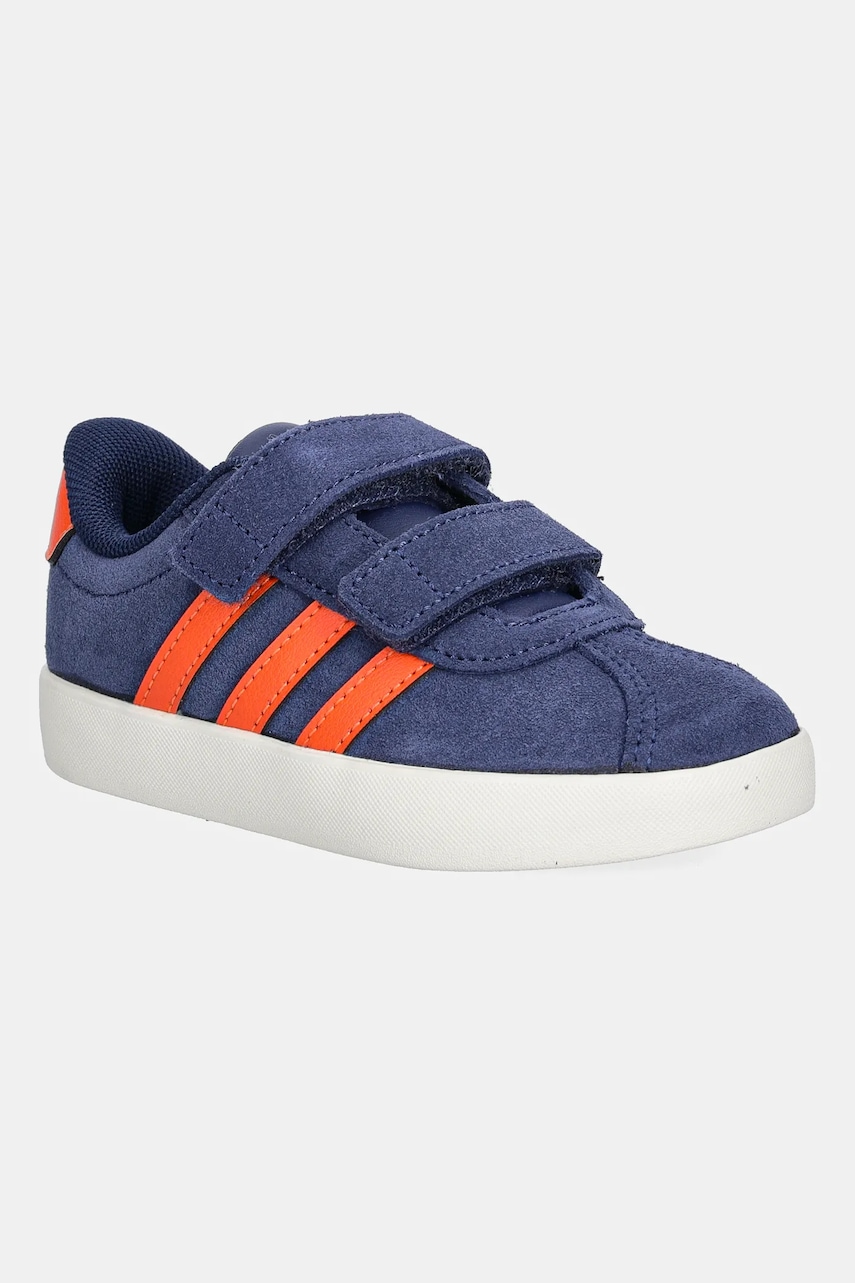 adidas  Dětské tenisky  VL COURT 3.0