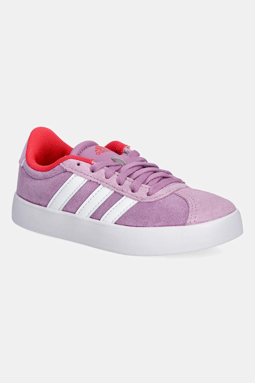 adidas  Dětské tenisky  VL COURT 3.0