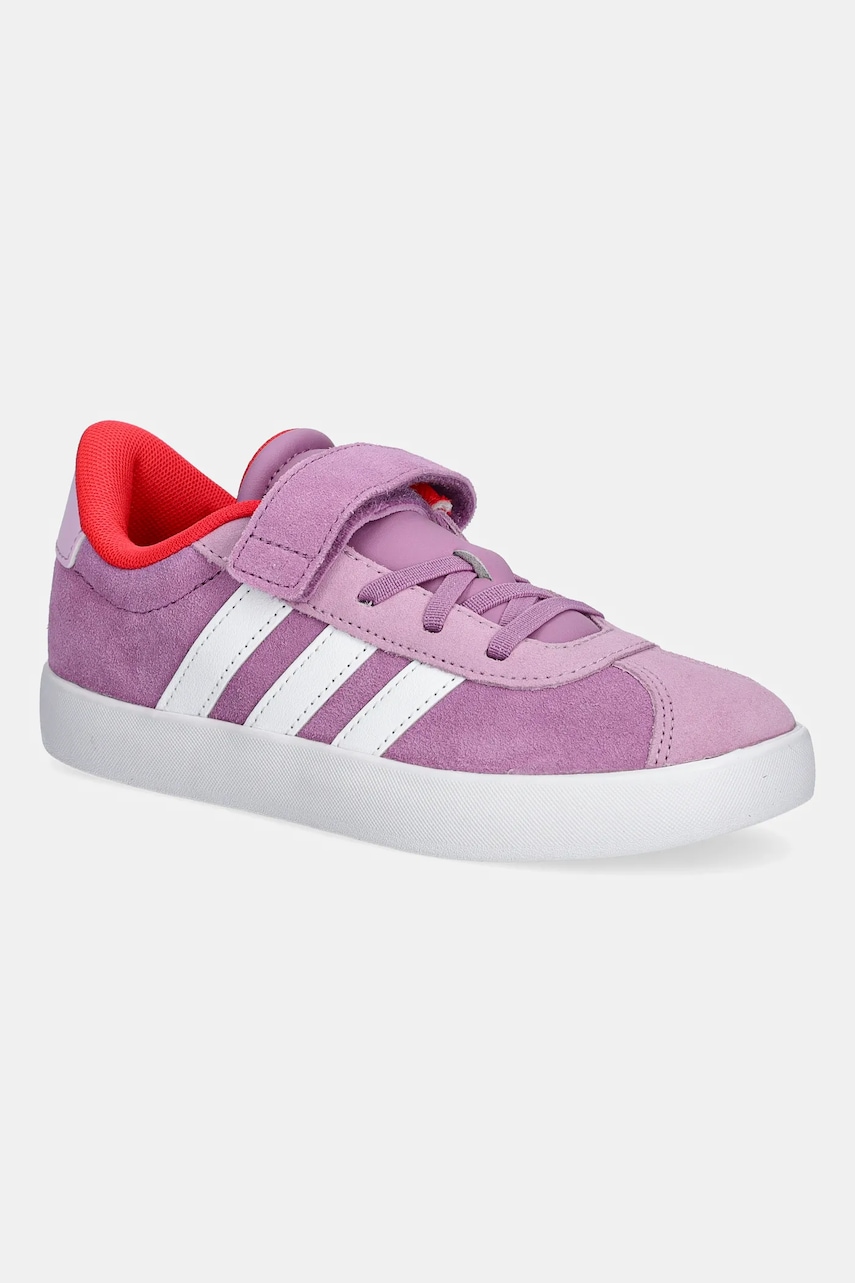 adidas  Dětské tenisky  VL COURT 3.0