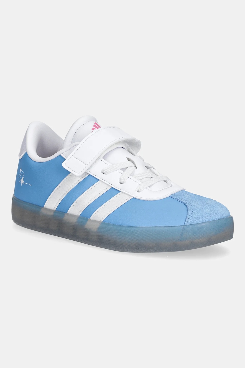 adidas  Dětské tenisky  VL COURT 3.0 CINDERELLA