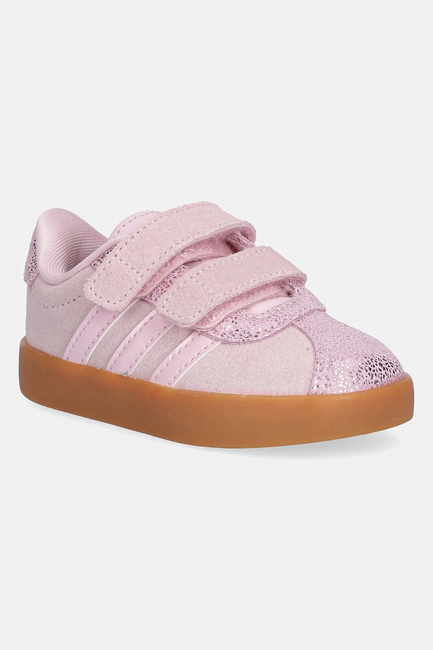 adidas  Dětské tenisky  VL COURT 3.0