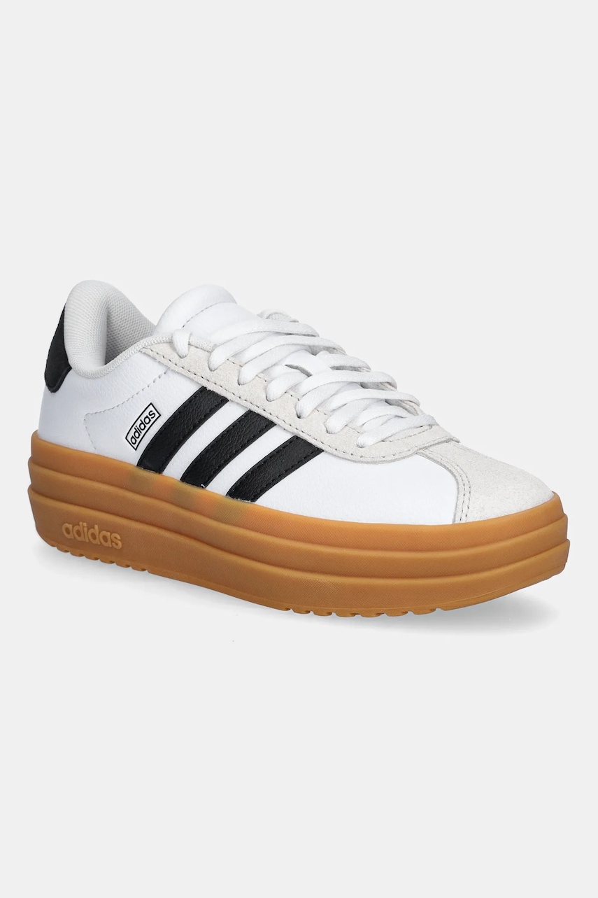 adidas  Dětské tenisky  VL COURT BOLD