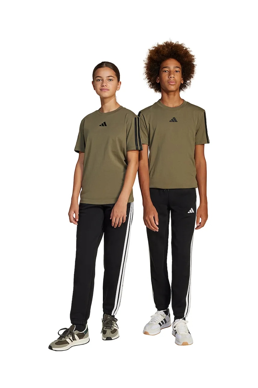 adidas  Dětské tepláky