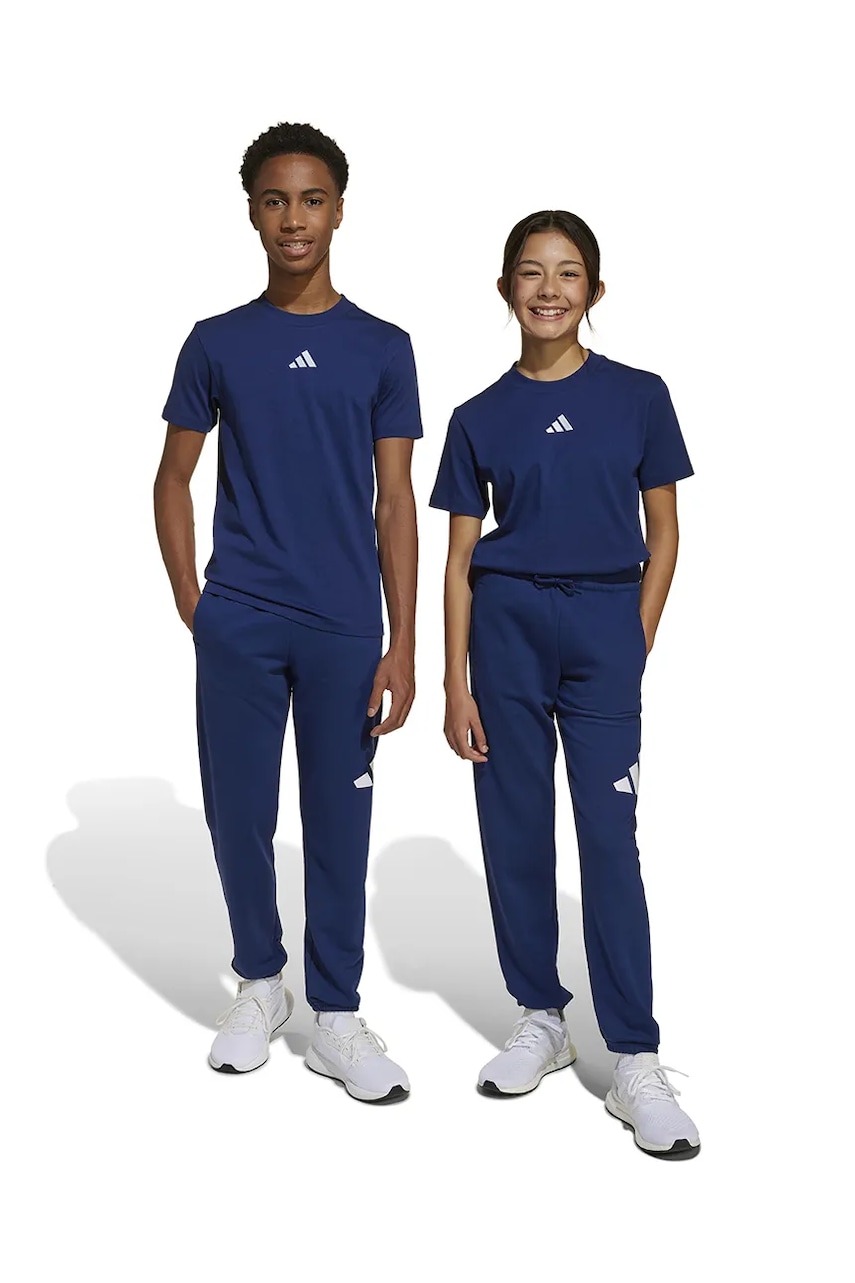 adidas  Dětské tepláky