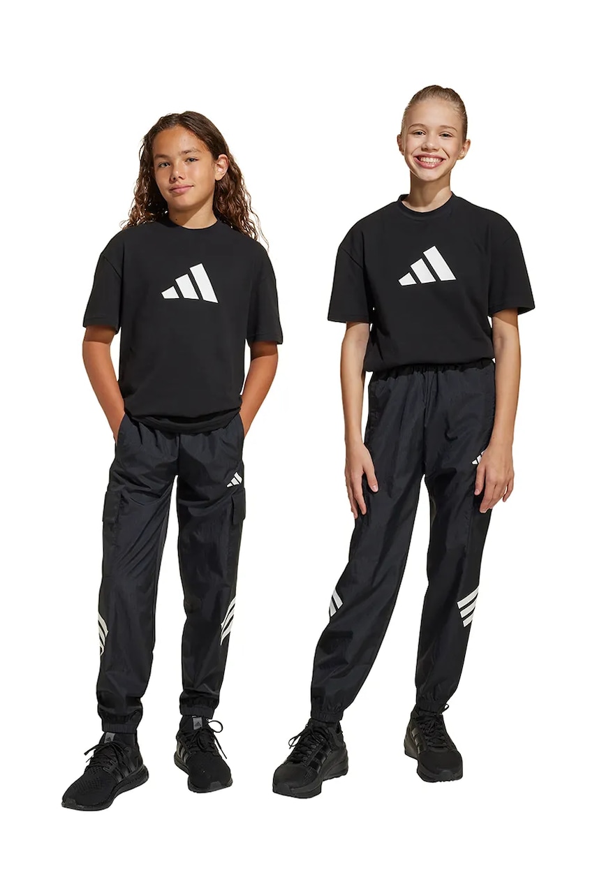 adidas  Dětské tepláky