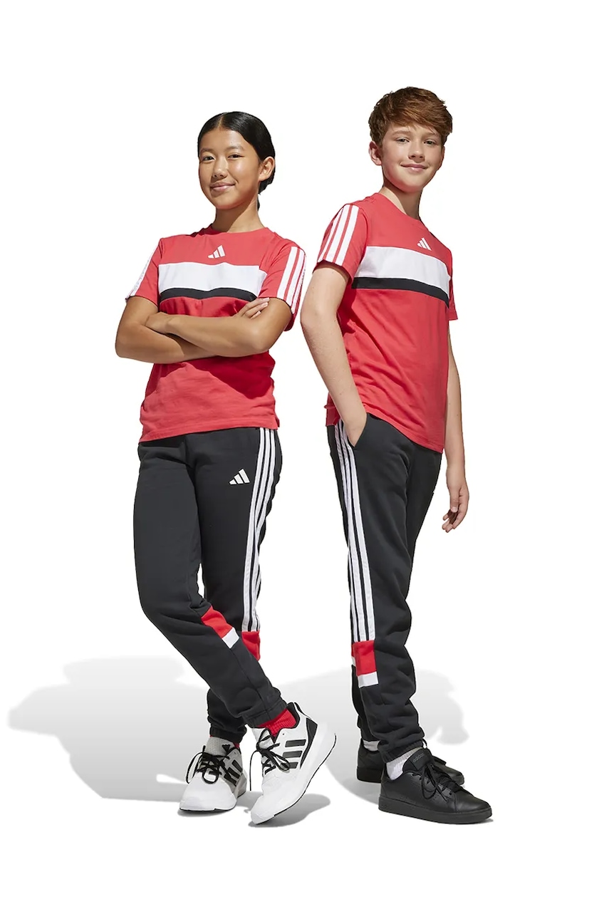 adidas  Dětské tepláky