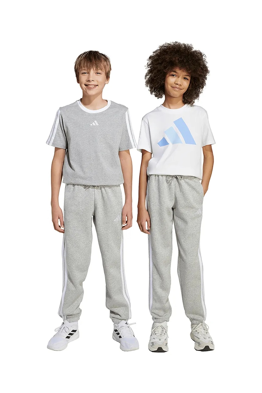 adidas  Dětské tepláky