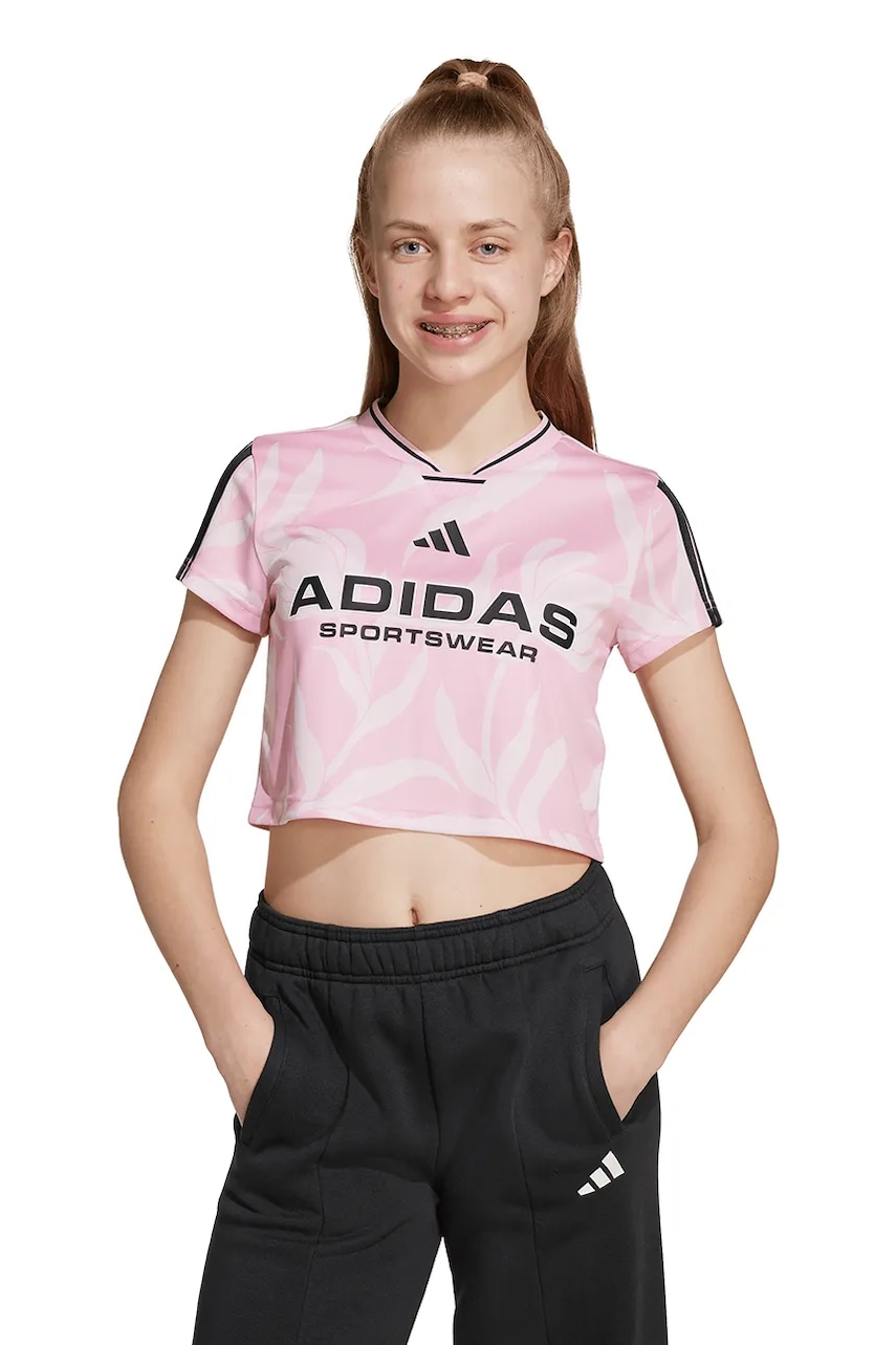 adidas  Dětské tričko