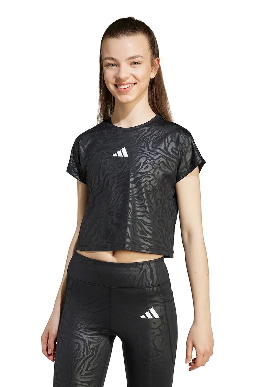 adidas  Dětské tričko